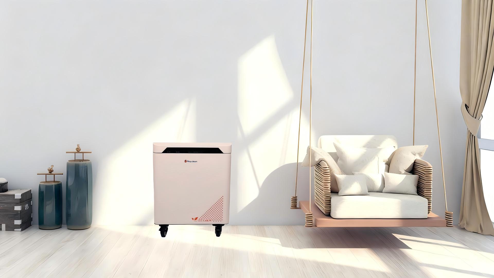 Royalsun energy solution 4