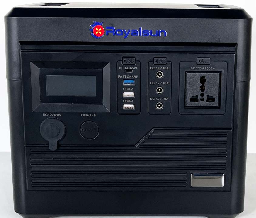 Royalsun product portfolio 6