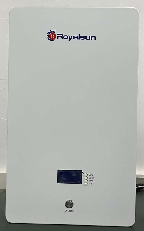 LITHIUM BATTERY PACK