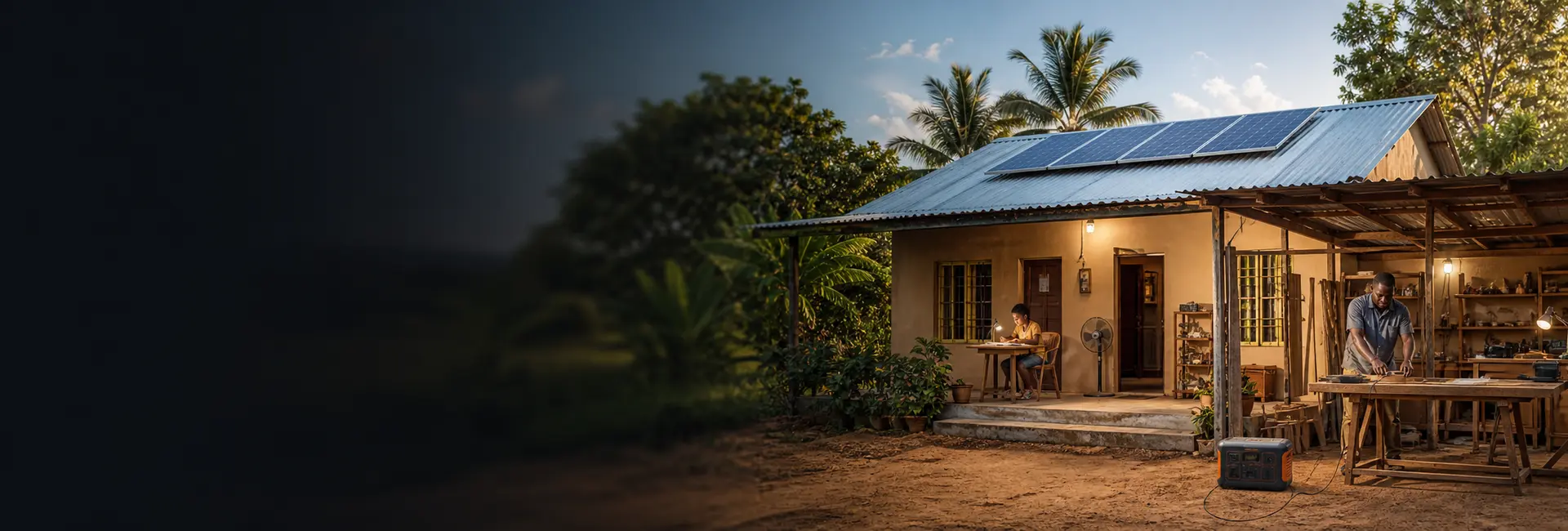 Royalsun energy solution 3
