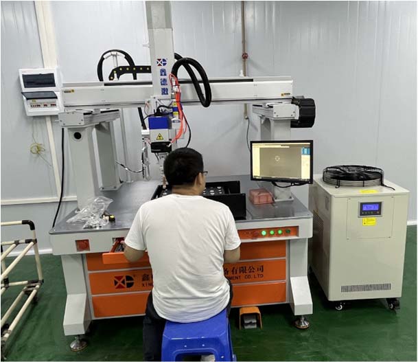 Royalsun factory