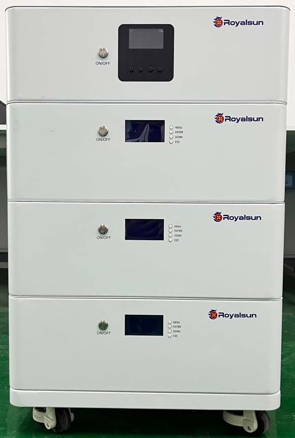 Hybrid backup package