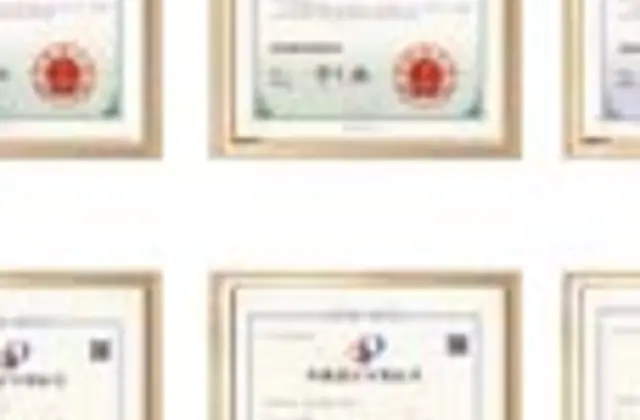 Royalsun certificate
