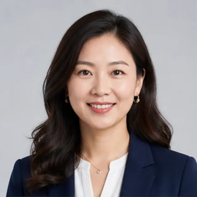 Royalsun global sales team