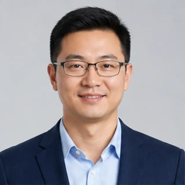 Royalsun global sales team