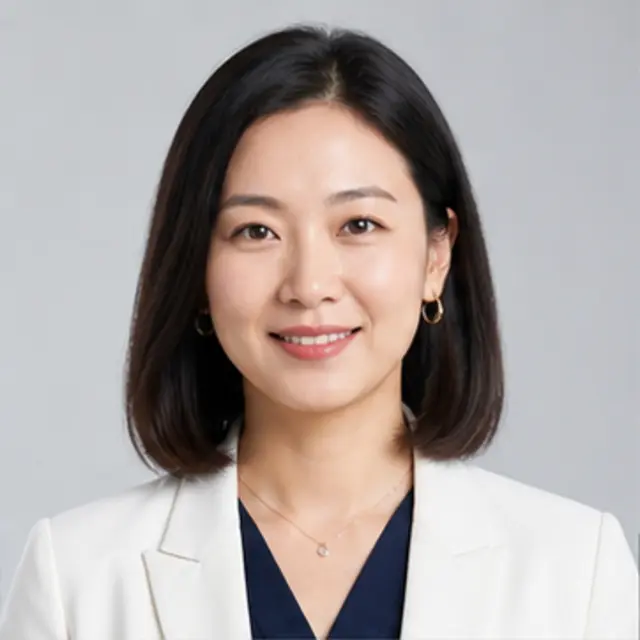 Royalsun global sales team