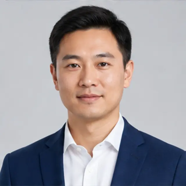 Royalsun global sales team