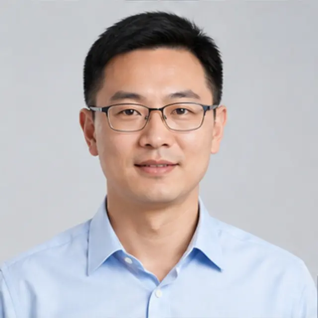 Royalsun global sales team