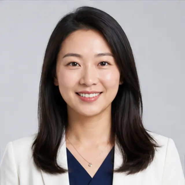 Royalsun global sales team