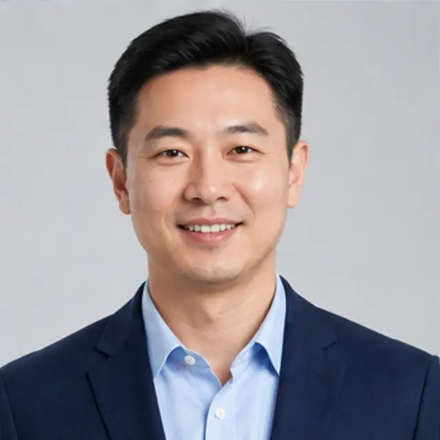 Royalsun global sales team