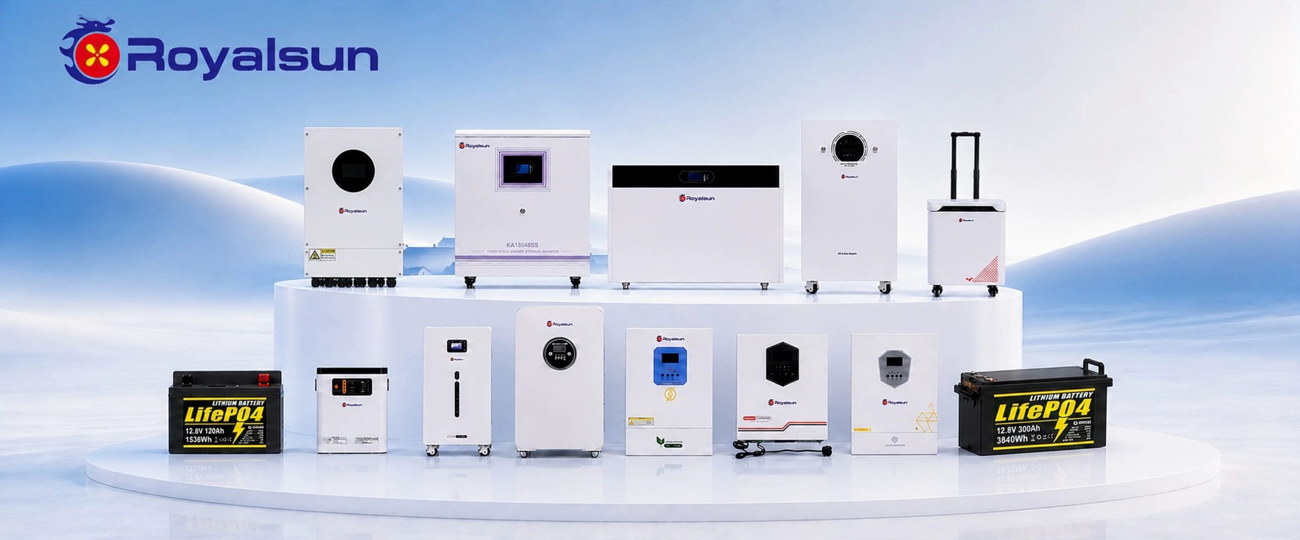 Royalsun energy solution 1