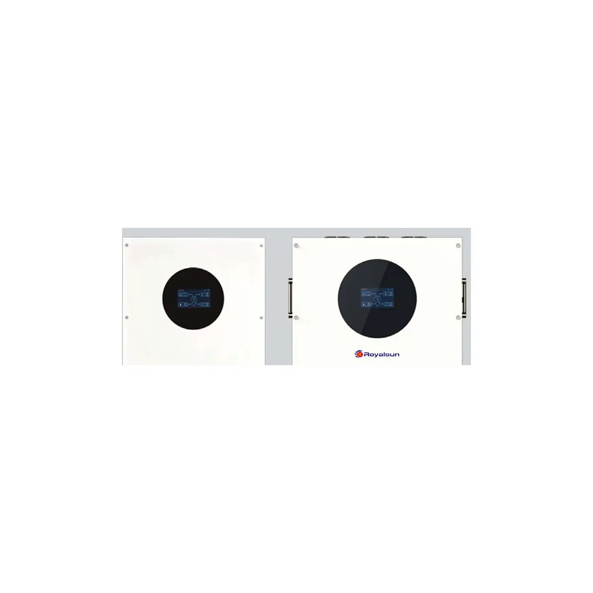 RS-48-10.6KW Elite RS-48-10.6KW Elite IP66 Hybrid Solar Inverter