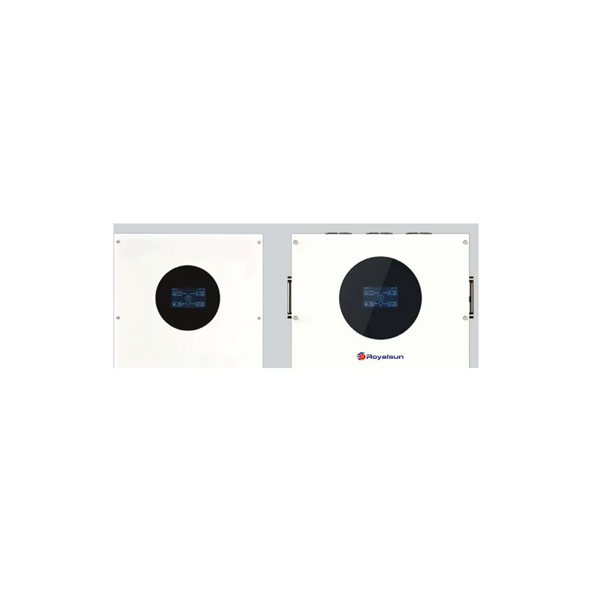 RS-48-12KW Elite RS-48-12KW Elite IP66 Hybrid Solar Inverter