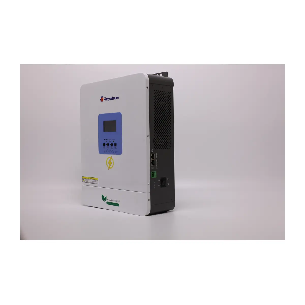 RS-ED3024EMH RS-ED3024EMH Off-Grid Solar Inverter
