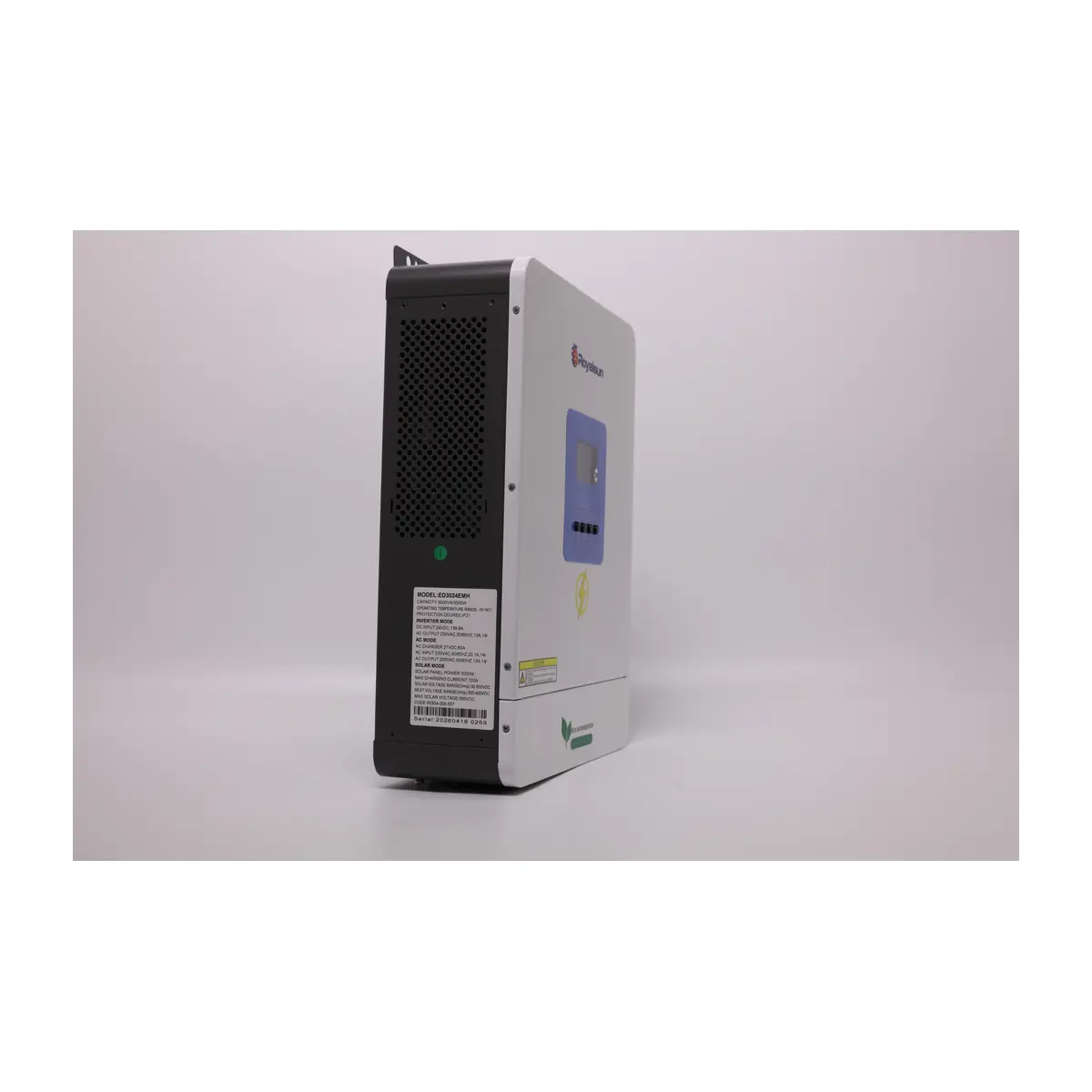 RS-ED3024EMH Off-Grid Solar Inverter