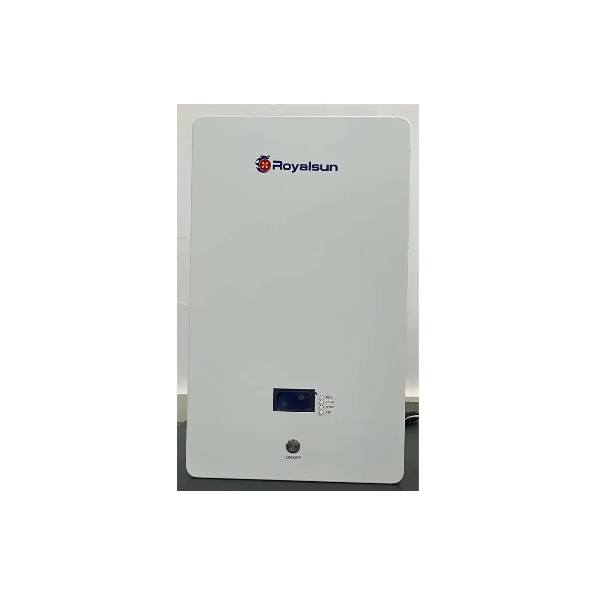 RS-G51.2-100A RS-G51.2-100A Wall-Mounted Energy Storage Battery