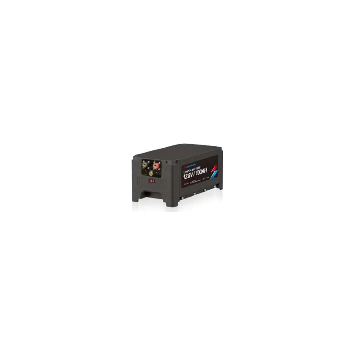RS-L1280 RS-L1280 LiFePO4 Starter Battery