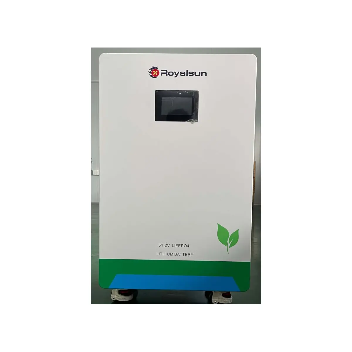 RS-L51.2V-314A02 RS-L51.2V-314A02 16kWh Vertical Home Energy Storage Battery