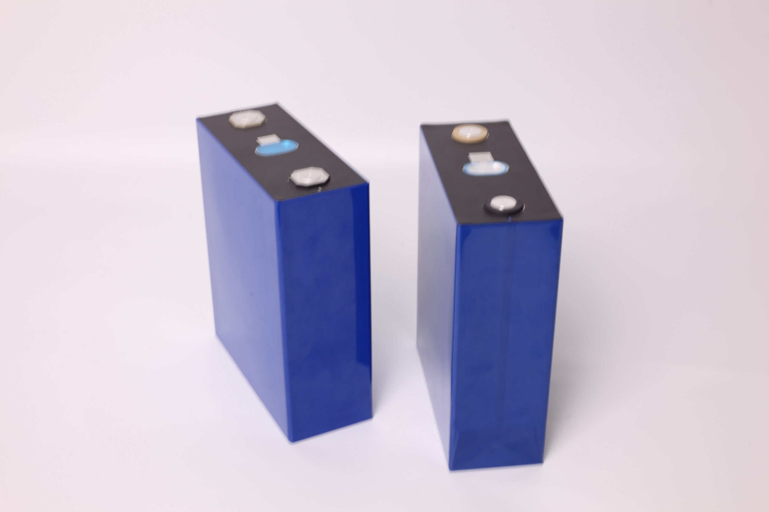 Photo Ref. ACC-01 Prismatic Battery Cells