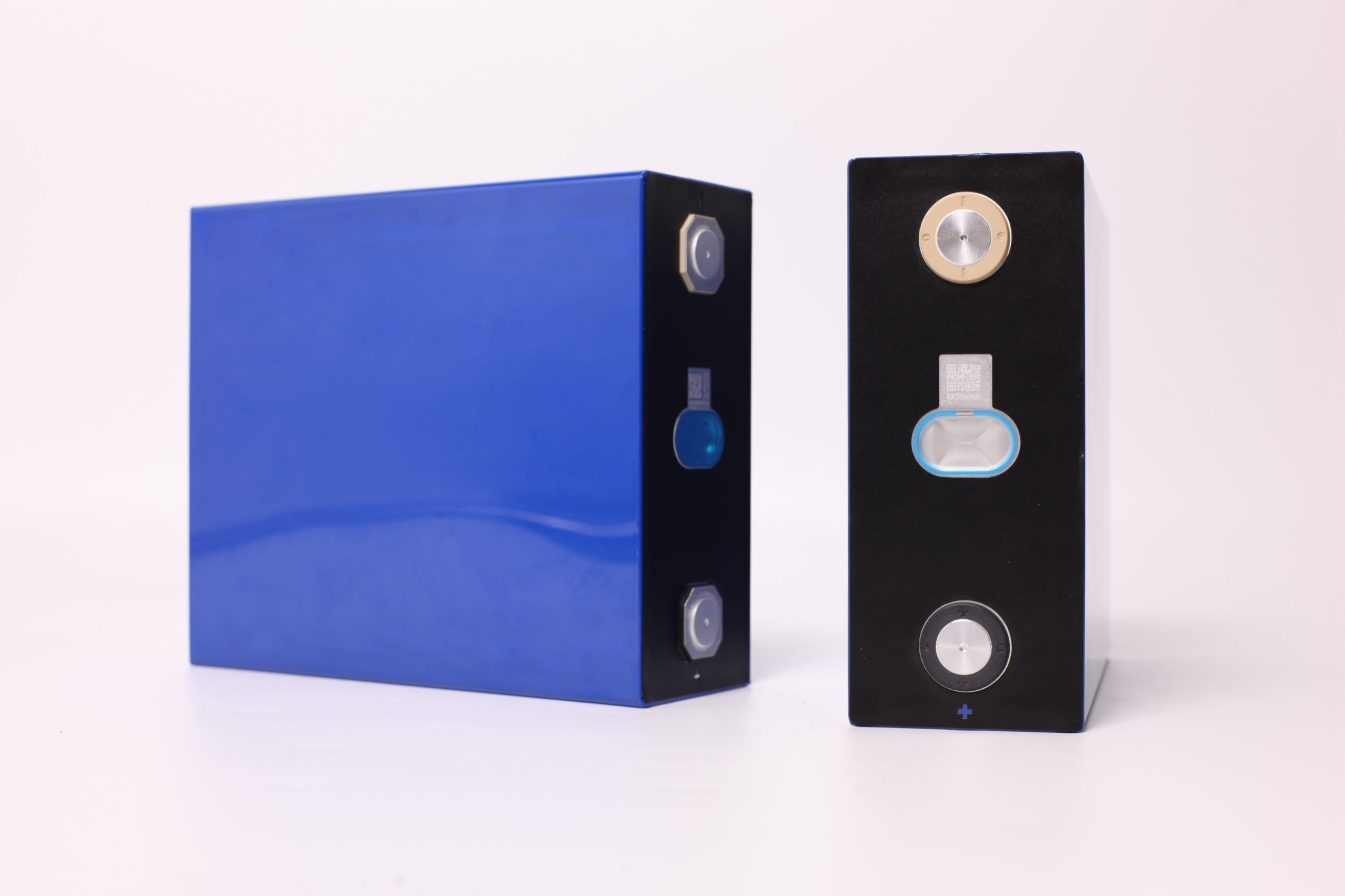 Prismatic Battery Cells