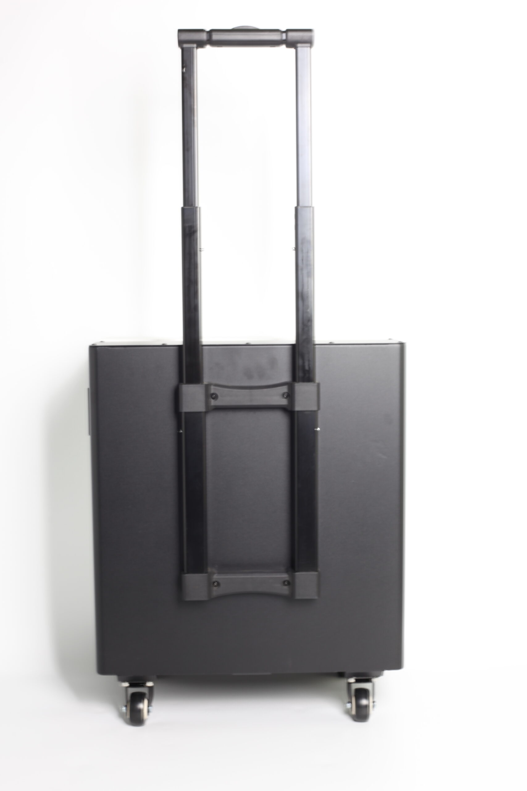 Trolley-Style Energy Storage System