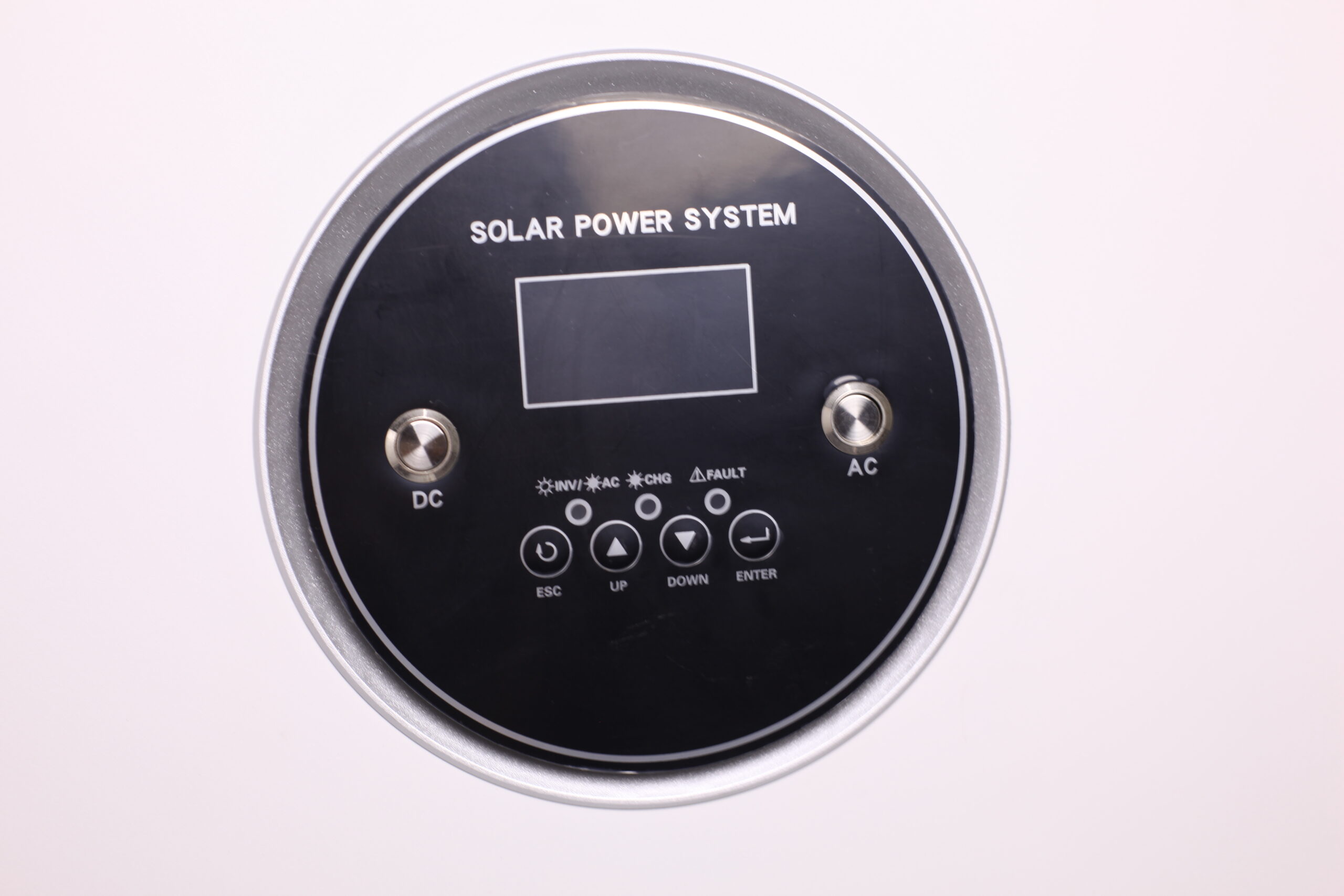 Side-Connection Energy Storage Cabinet