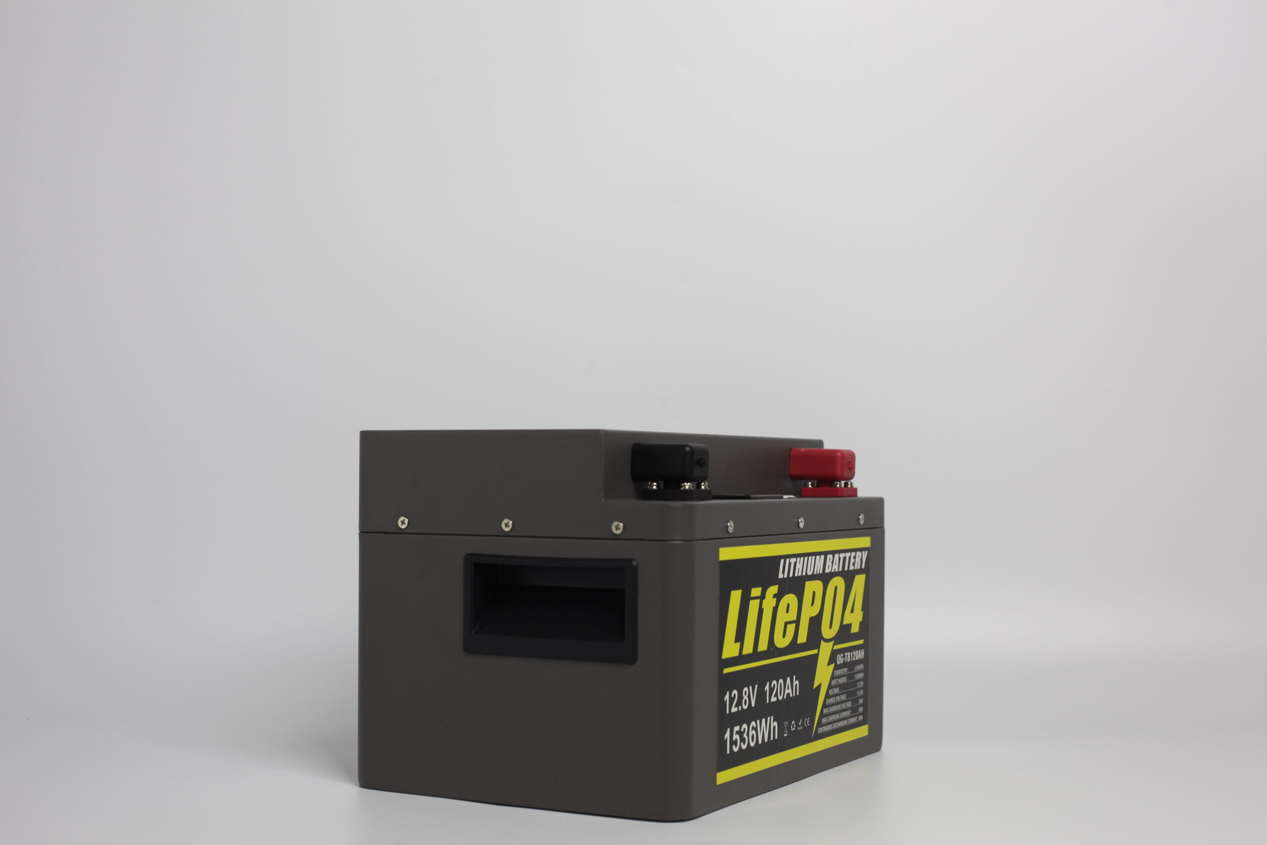 Box-Type LiFePO4 Battery