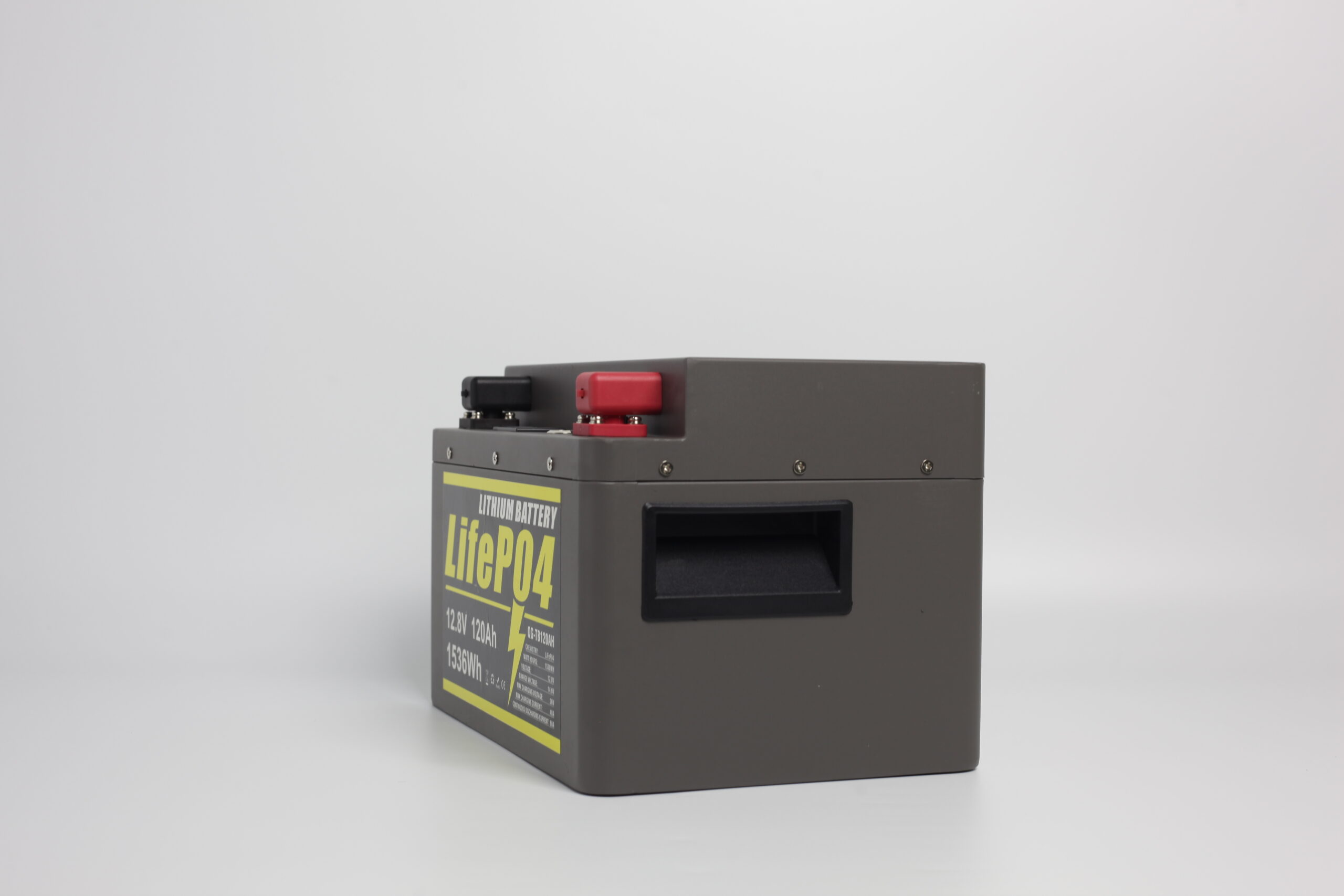 Box-Type LiFePO4 Battery