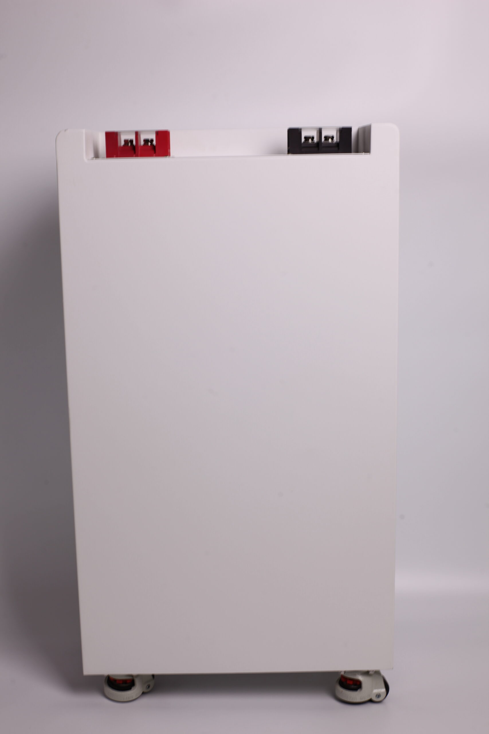 Floor-Standing LiFePO4 Battery Cabinet