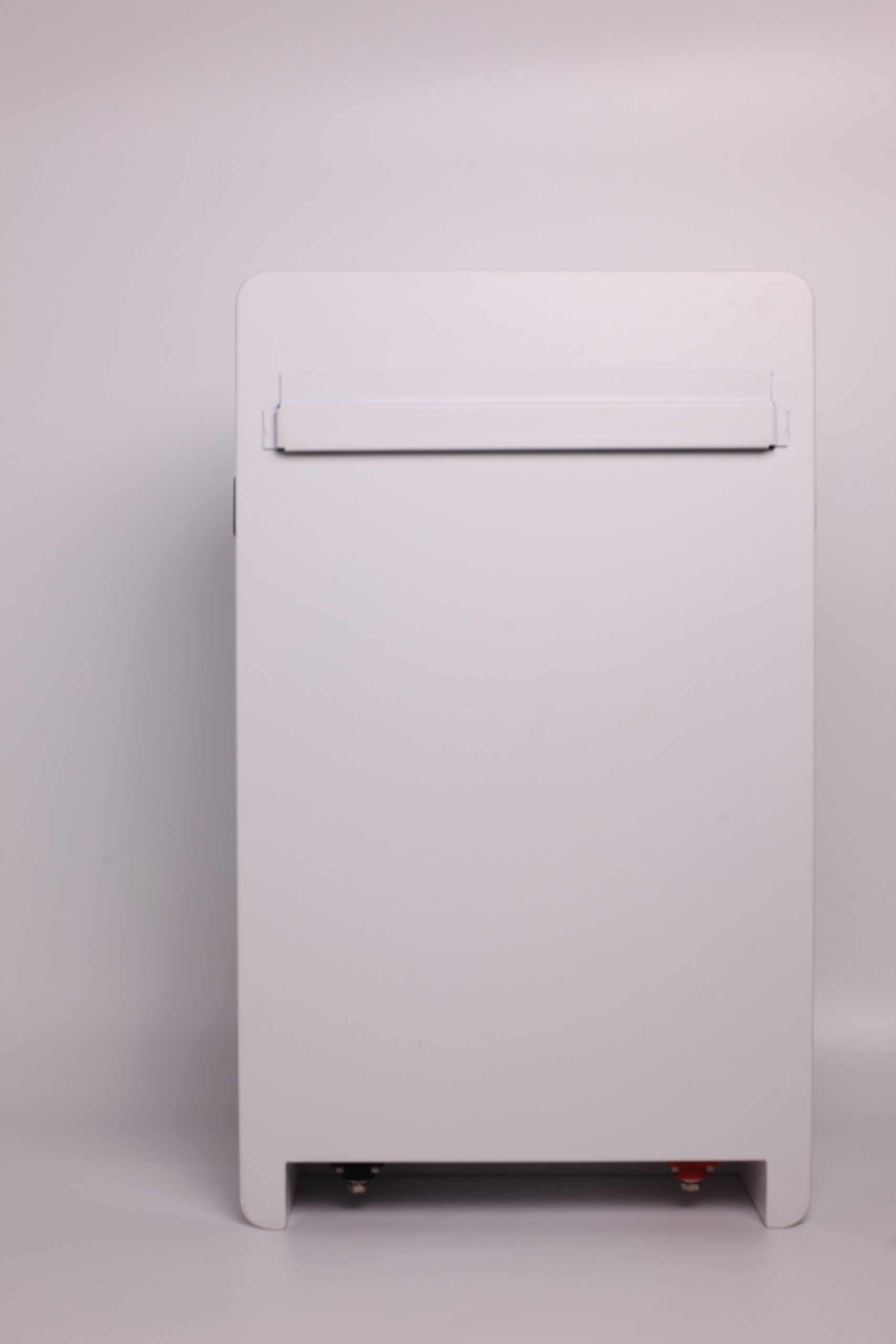 Slim Wall-Mount LiFePO4 Battery